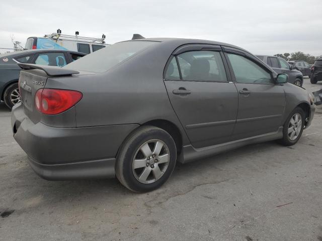 Photo 3 from auction – 2006 TOYOTA COROLLA CE with VIN 1NXBR32E76Z657674