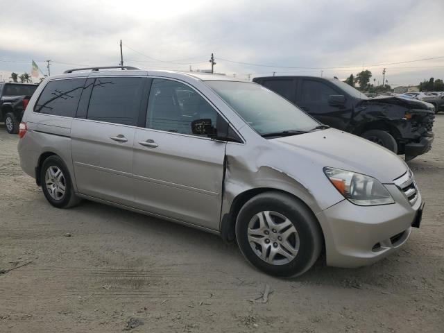 Photo 4 from auction – 2007 HONDA ODYSSEY EX with VIN 5FNRL38717B042500