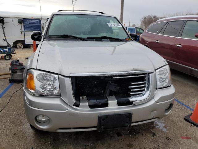 Photo 5 from auction – 2006 GMC ENVOY with VIN 1GKDT13S762257119