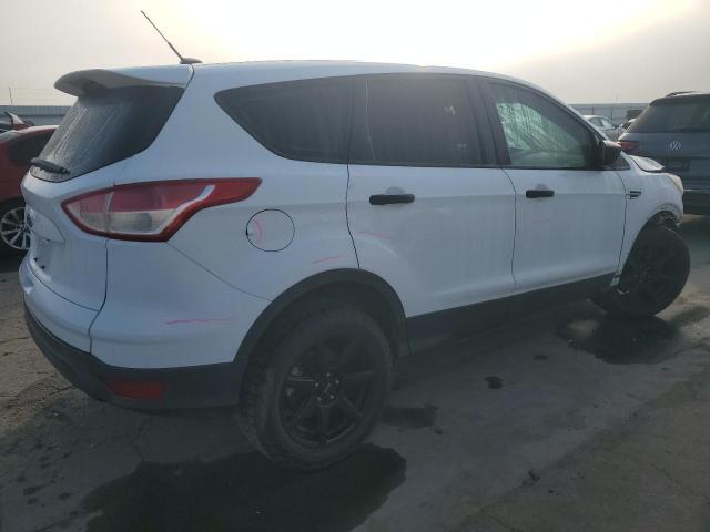 Photo 3 from auction – 2014 FORD ESCAPE S with VIN 1FMCU0F71EUA63514