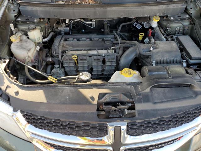 Photo 12 from auction – 2018 DODGE JOURNEY SE with VIN 3C4PDCAB9JT171502