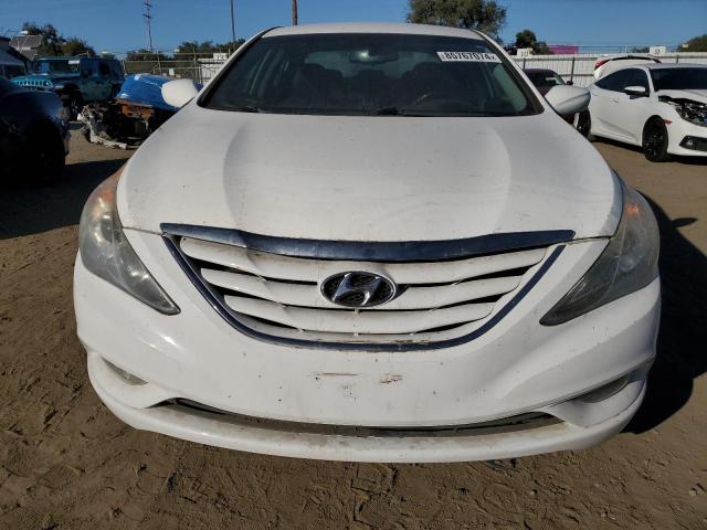 Photo 5 from auction – 2013 HYUNDAI SONATA SE with VIN 5NPEC4AB9DH767021