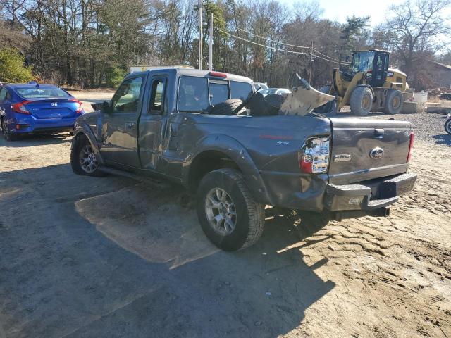Photo 2 from auction – 2011 FORD RANGER SUP with VIN 1FTLR4FEXBPA96050