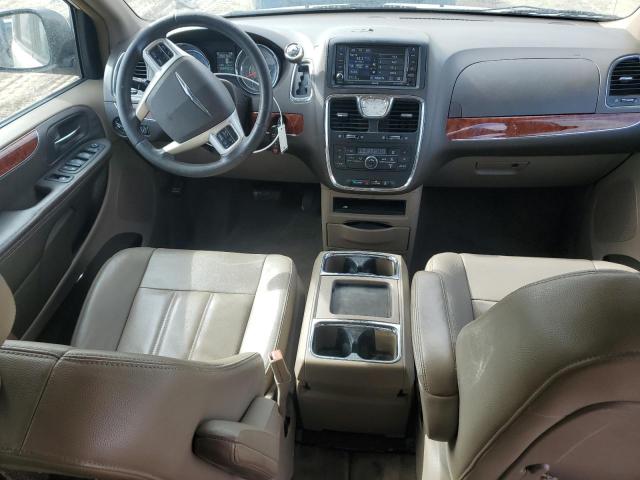 Photo 8 from auction – 2016 CHRYSLER TOWN & COU with VIN 2C4RC1BGXGR287197
