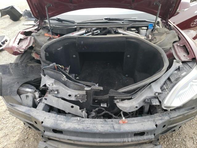 Photo 11 from auction – 2013 TESLA MODEL S with VIN 5YJSA1CP3DFP27676