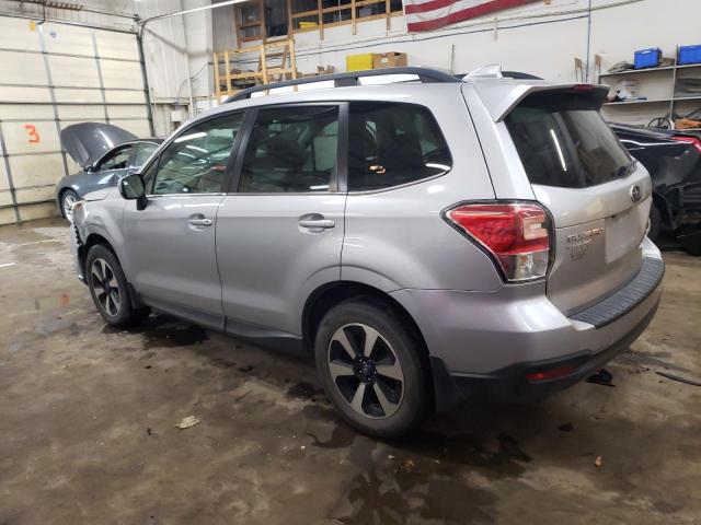 Photo 2 from auction – 2018 SUBARU FORESTER 2 with VIN JF2SJAJC5JH542879