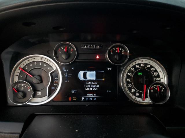 صورة رقم 9 من المزاد - 2015 RAM 1500 LARAM مع VIN 1C6RR7NT3FS747573