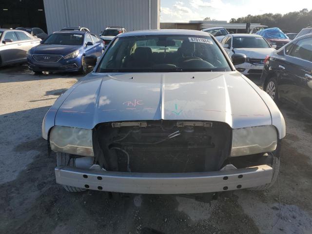 Foto 5 de la subasta – 2007 CHRYSLER 300 con VIN 2C3KA43R47H693740
