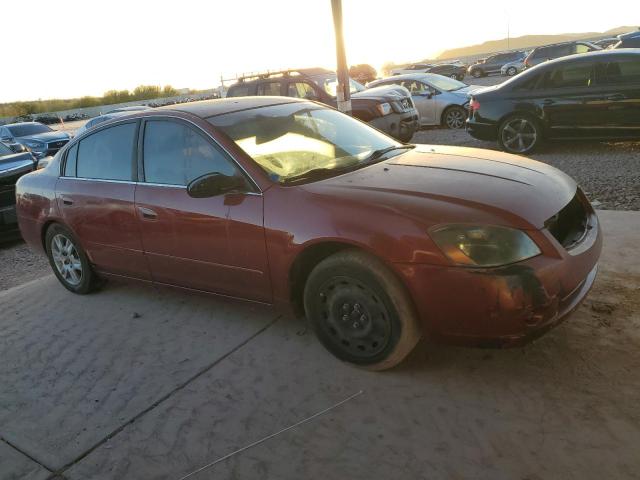 Photo 4 from auction – 2006 NISSAN ALTIMA S with VIN 1N4AL11D06C166423