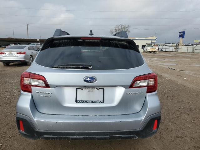 Photo 6 from auction – 2019 SUBARU OUTBACK 2. with VIN 4S4BSAFC9K3372928