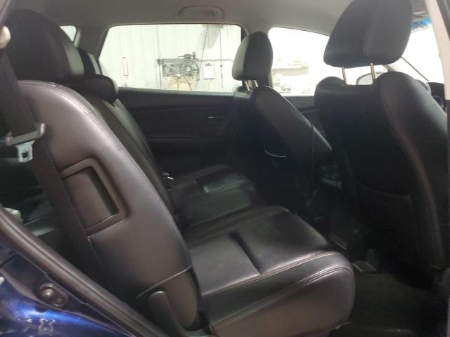 Photo 11 from auction – 2011 MAZDA CX-9 with VIN JM3TB3CV7B0331653