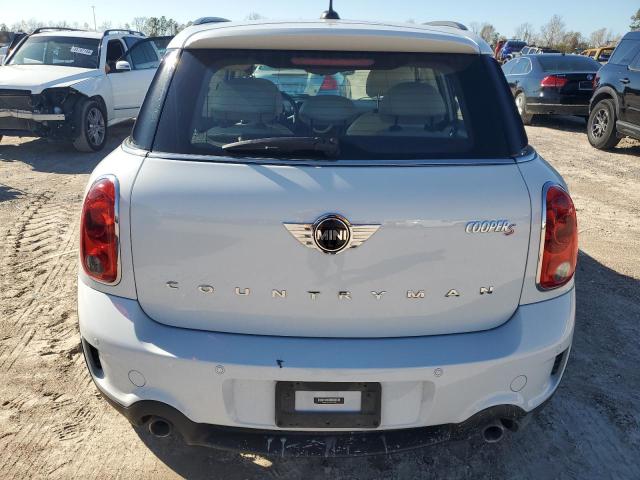 Photo 6 from auction – 2013 MINI COOPER S C with VIN WMWZC3C56DWP23486