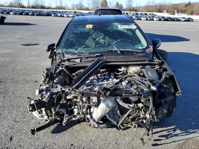 Photo 5 from auction – 2018 CHEVROLET VOLT LT with VIN 1G1RC6S51JU139261