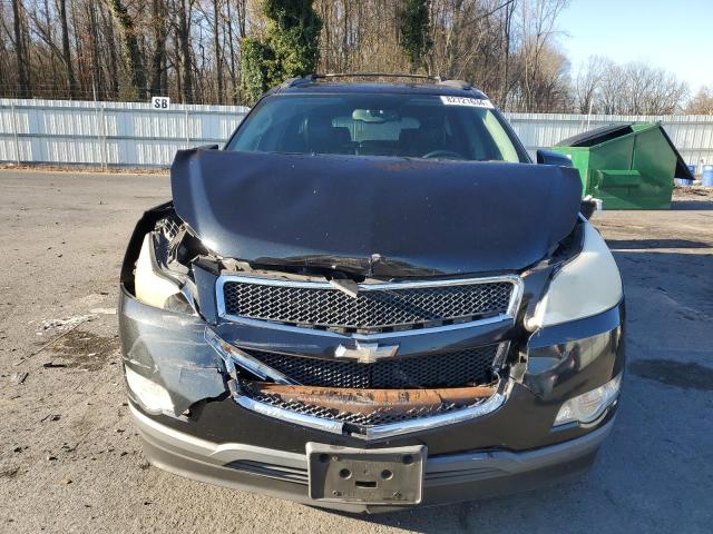 Zdjęcie 5 z aukcji – 2010 CHEVROLET TRAVERSE L z VIN 1GNLRFED3AS140106