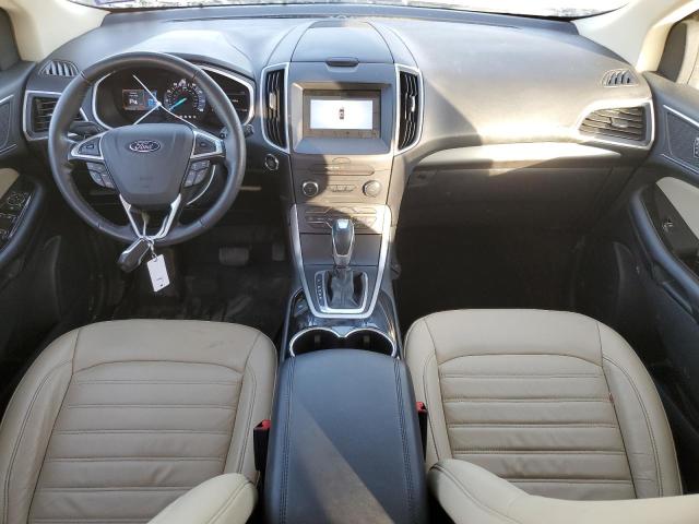 Photo 8 from auction – 2016 FORD EDGE SEL with VIN 2FMPK3J94GBC06398