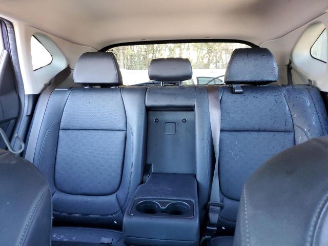 Photo 10 from auction – 2022 KIA SELTOS EX with VIN KNDERCAA5N7287077