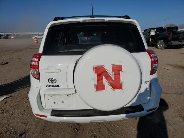 Photo 6 from auction – 2012 TOYOTA RAV4 with VIN 2T3BK4DV6CW072479
