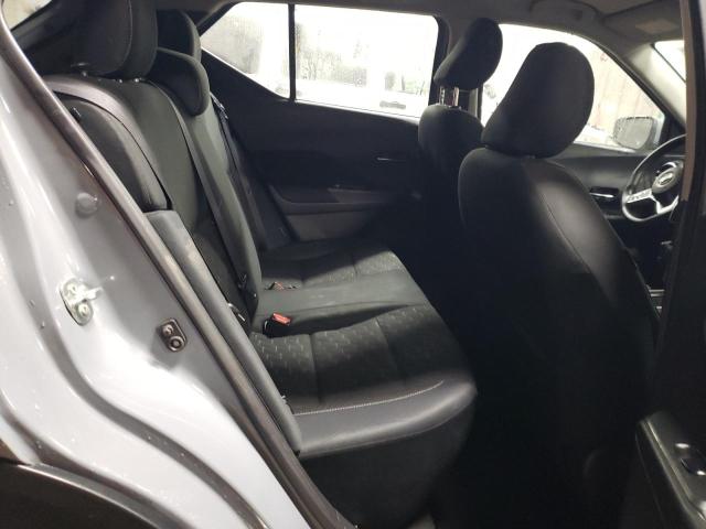 Photo 10 from auction – 2021 NISSAN KICKS SV with VIN 3N1CP5CV2ML501075