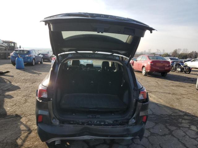 Photo 6 from auction – 2020 FORD ESCAPE TIT with VIN 1FMCU9J92LUB96101