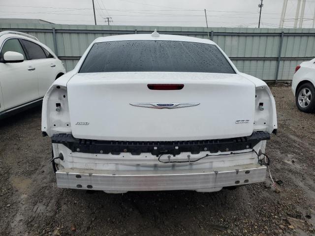 Photo 6 from auction – 2018 CHRYSLER 300 TOURIN with VIN 2C3CCARG6JH229004