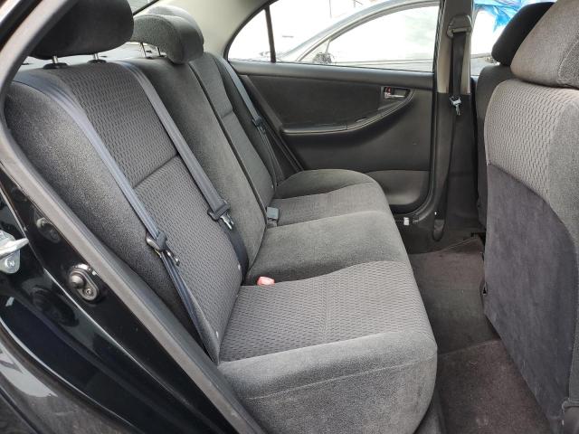 Photo 10 from auction – 2008 TOYOTA COROLLA CE with VIN 2T1BR32E68C877179