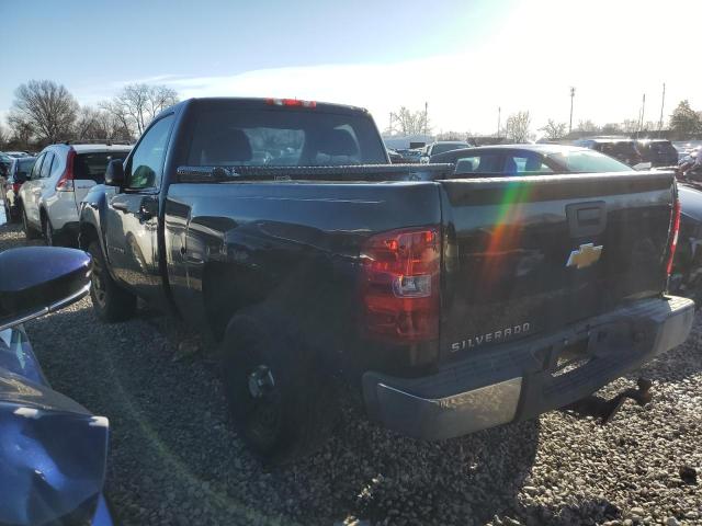 Photo 2 from auction – 2012 CHEVROLET SILVERADO with VIN 1GCNCPEX3CZ323311