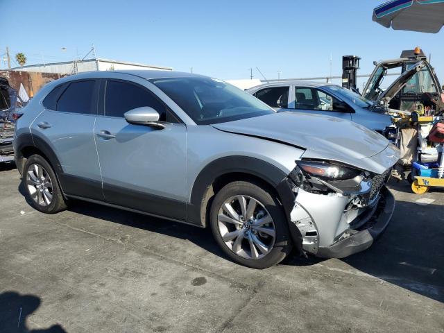 Photo 4 from auction – 2021 MAZDA CX-30 SELE with VIN 3MVDMBBLXMM256690
