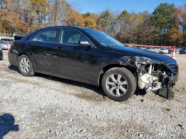 Photo 4 from auction – 2011 TOYOTA CAMRY BASE with VIN 4T1BF3EK7BU187408