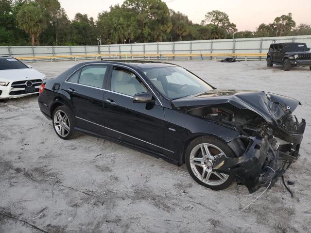 Photo 4 from auction – 2012 MERCEDES-BENZ E 350 with VIN WDDHF5KB3CA644173