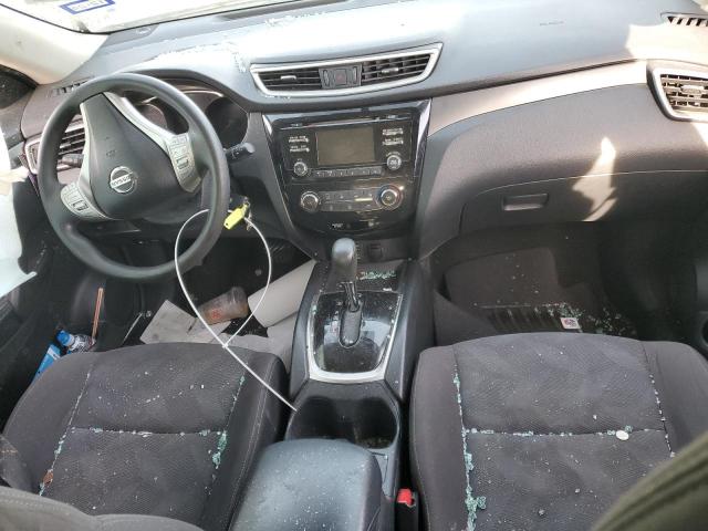 Photo 8 from auction – 2016 NISSAN ROGUE S with VIN KNMAT2MT6GP674649