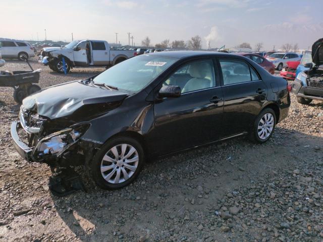 Zdjęcie 1 z aukcji – 2013 TOYOTA COROLLA BA z VIN 2T1BU4EE1DC039197