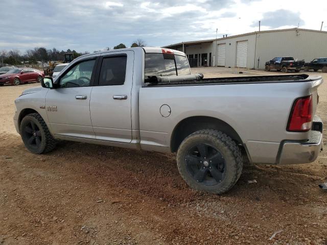 Photo 2 from auction – 2016 RAM 1500 SLT with VIN 1C6RR6GTXGS163518