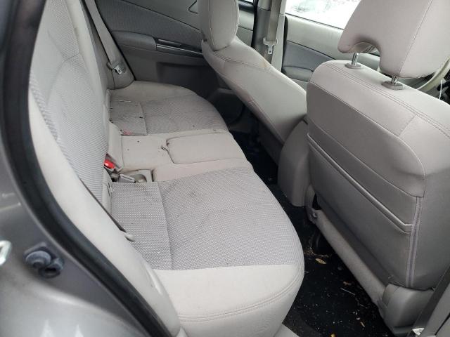 Photo 11 from auction – 2011 SUBARU FORESTER 2 with VIN JF2SHADC3BH780173
