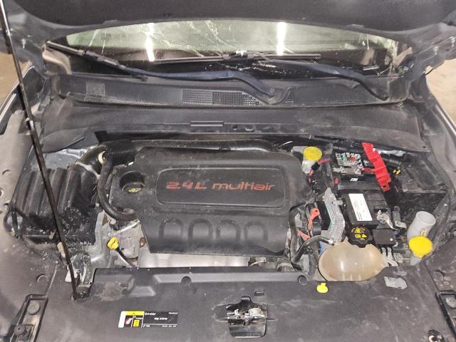 Photo 12 from auction – 2019 JEEP COMPASS LI with VIN 3C4NJDCB7KT811436