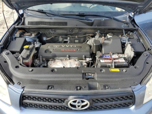 Photo 12 from auction – 2006 TOYOTA RAV4 with VIN JTMBD33V766014392