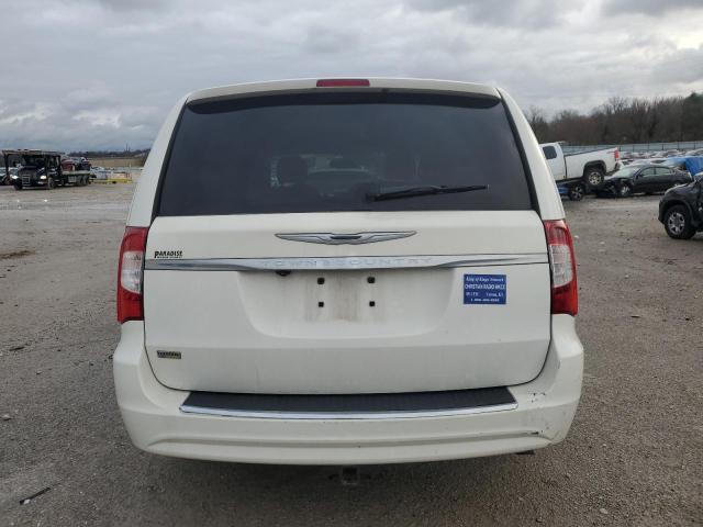 Photo 6 from auction – 2012 CHRYSLER TOWN & COU with VIN 2C4RC1BG8CR223220