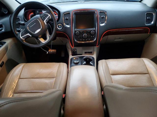 Photo 8 from auction – 2014 DODGE DURANGO CI with VIN 1C4SDJET6EC563372