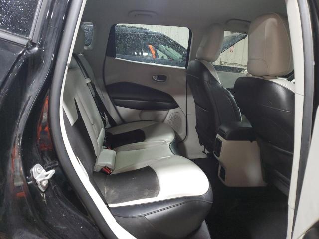 Photo 11 from auction – 2021 JEEP COMPASS LA with VIN 3C4NJDBB9MT549259