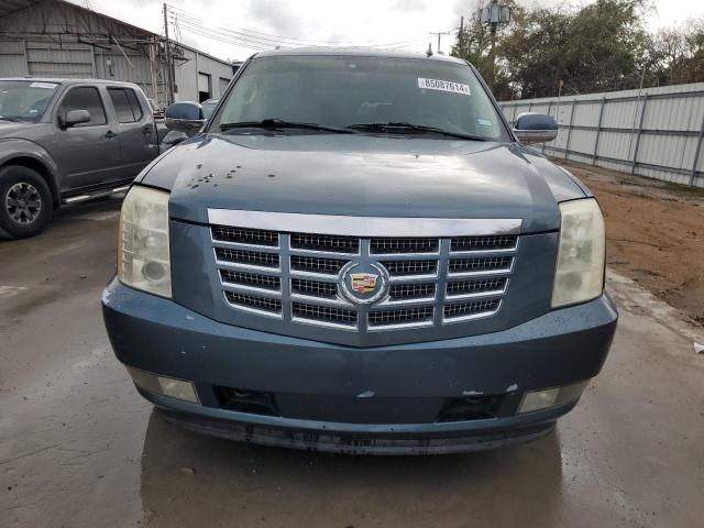 Photo 5 from auction – 2008 CADILLAC ESCALADE E with VIN 1GYFC66848R207364
