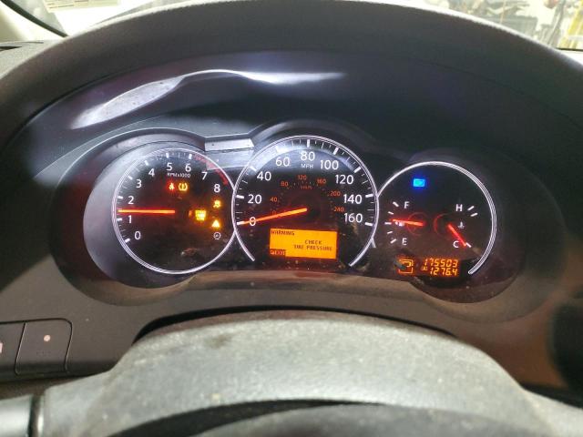 Photo 9 from auction – 2012 NISSAN ALTIMA BAS with VIN 1N4AL2AP4CC249042