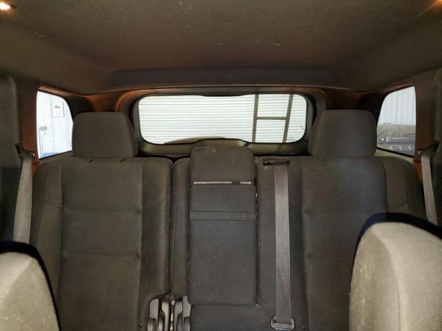 Photo 10 from auction – 2016 JEEP GRAND CHER with VIN 1C4RJFAG7GC443239