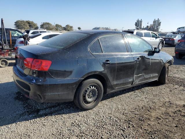 Photo 3 from auction – 2012 VOLKSWAGEN JETTA BASE with VIN 3VW2K7AJ8CM372073