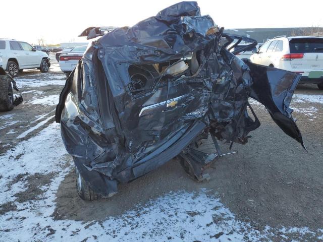 Photo 6 from auction – 2016 CHEVROLET EQUINOX LT with VIN 1GNALCEKXGZ100479