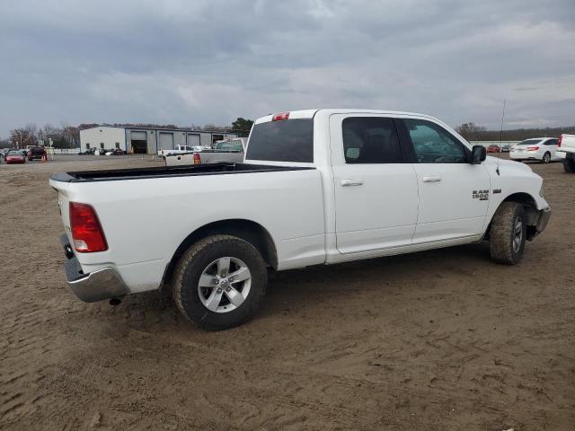Photo 3 from auction – 2021 RAM 1500 CLASS with VIN 1C6RR7TTXMS518159