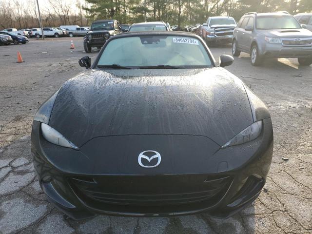 Photo 5 from auction – 2016 MAZDA MX-5 MIATA with VIN JM1NDAD74G0114052