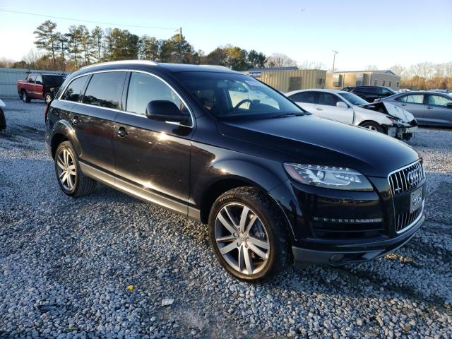 Photo 4 from auction – 2012 AUDI Q7 PREMIUM with VIN WA1LGAFE0CD003960