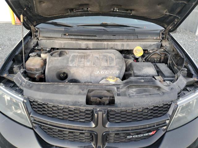Photo 12 from auction – 2014 DODGE JOURNEY SX with VIN 3C4PDCCG3ET120043