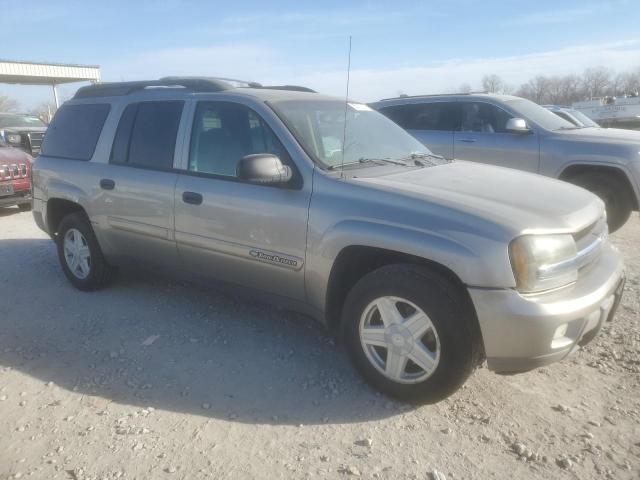 Photo 4 from auction – 2003 CHEVROLET TRAILBLAZE with VIN 1GNET16S436200108