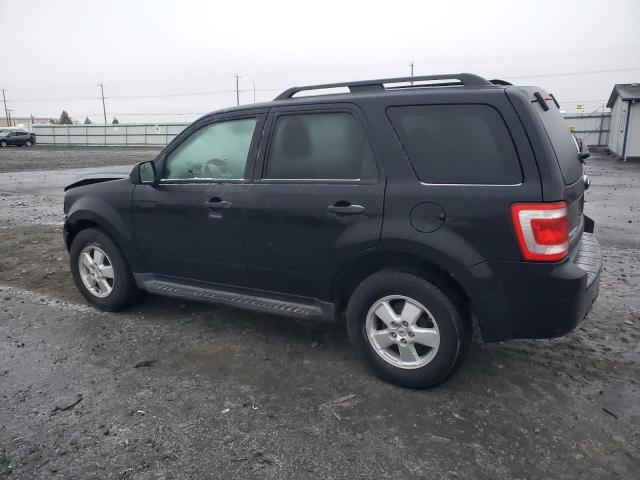 Photo 2 from auction – 2010 FORD ESCAPE XLT with VIN 1FMCU9DG2AKA80433