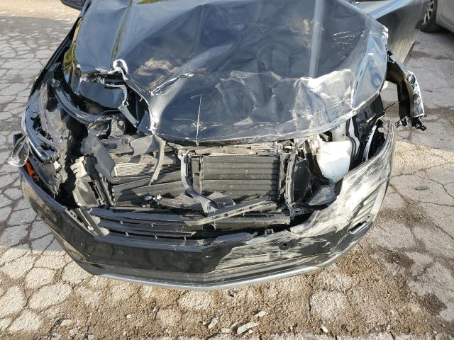 Photo 12 from auction – 2023 CHEVROLET EQUINOX LT with VIN 3GNAXKEG2PL251365